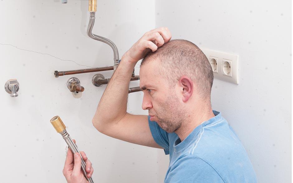 entretien chauffe eau Argenteuil