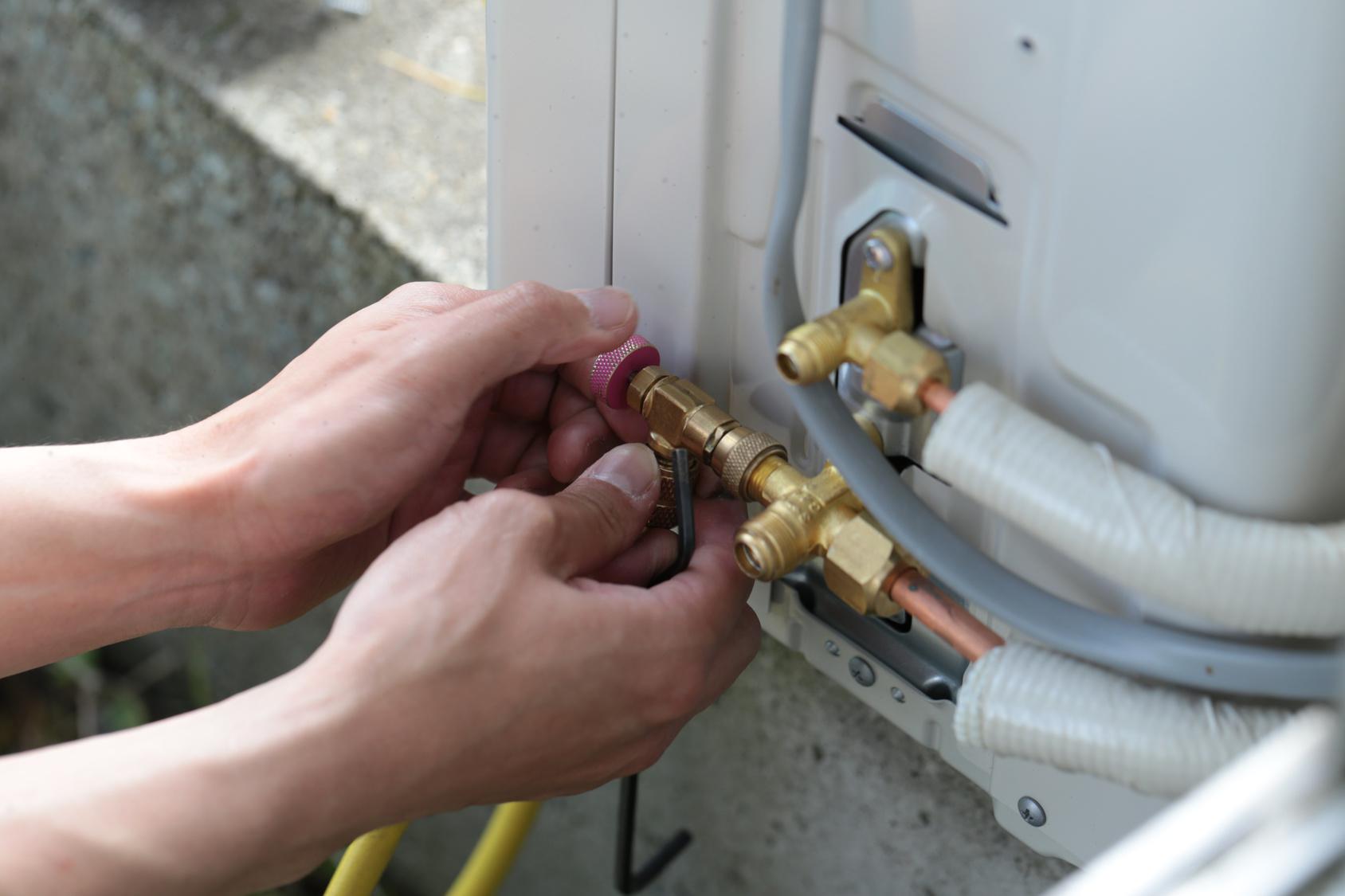 entretien chauffe eau Argenteuil
