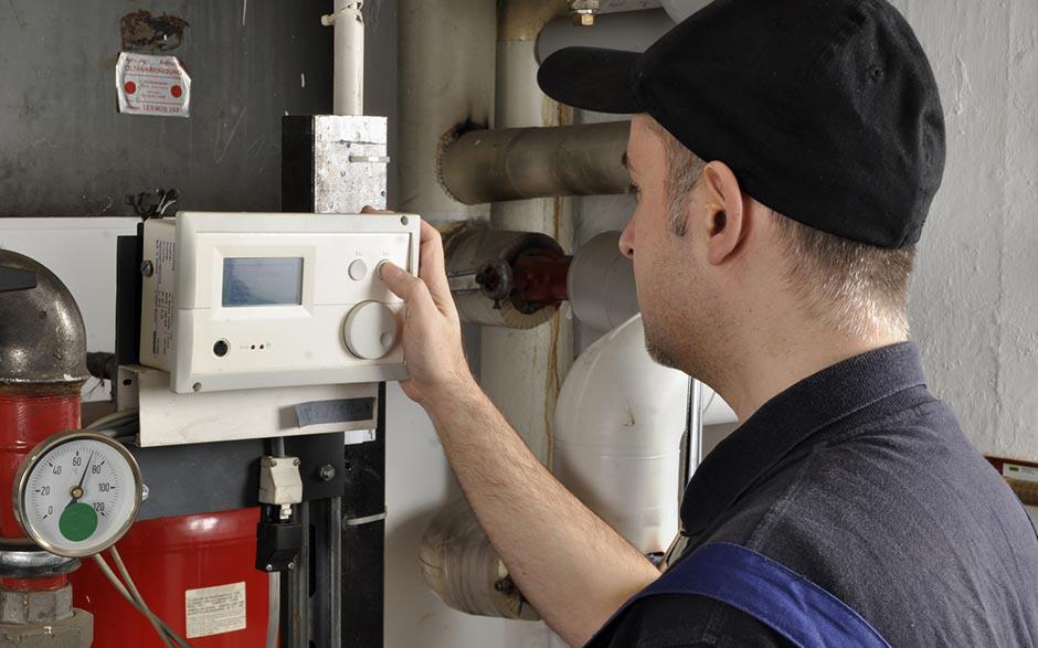 entretien chauffe eau Argenteuil